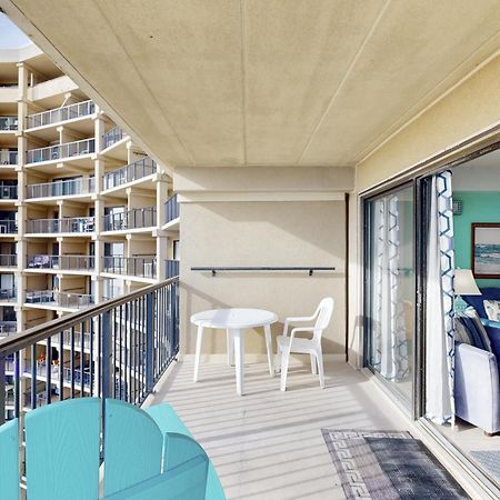 אושן סיטי High Point South Condos חדר תמונה