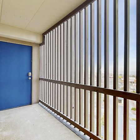 אושן סיטי High Point South Condos חדר תמונה