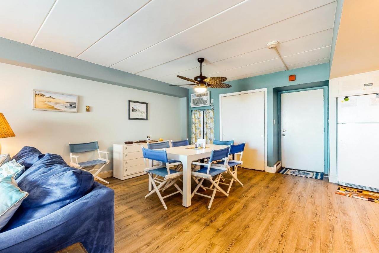 אושן סיטי High Point South Condos מראה חיצוני תמונה