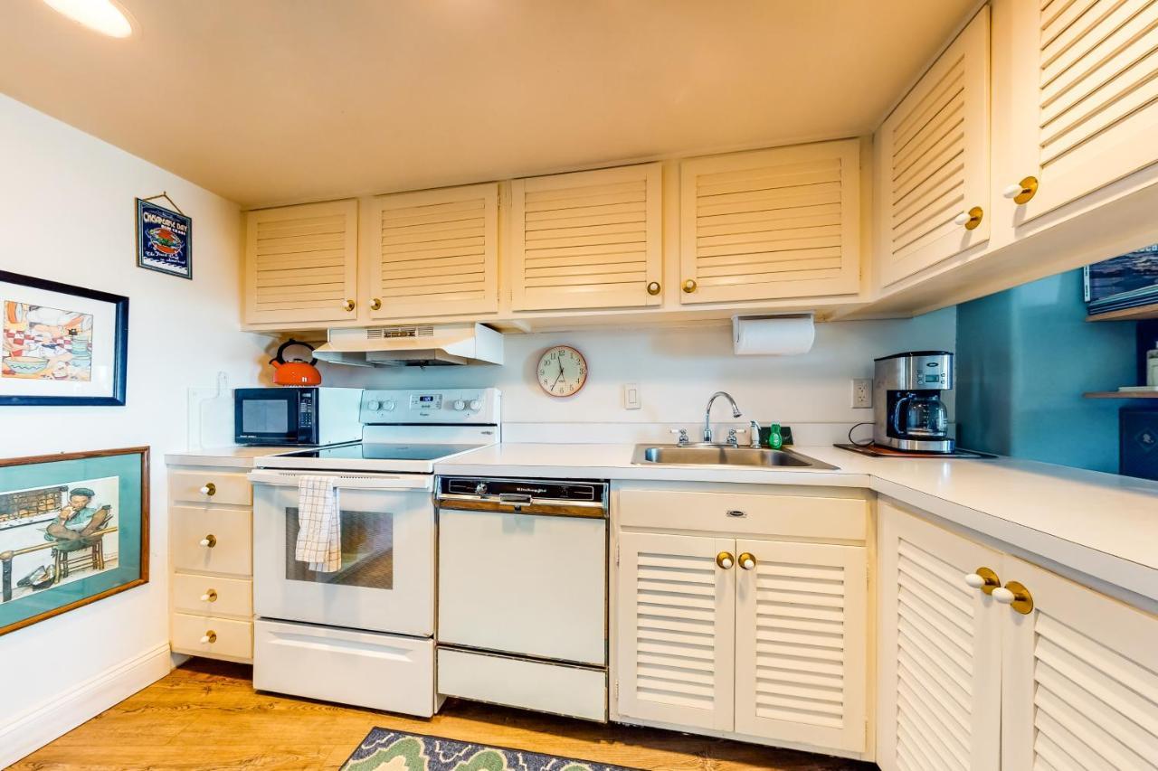 אושן סיטי High Point South Condos מראה חיצוני תמונה