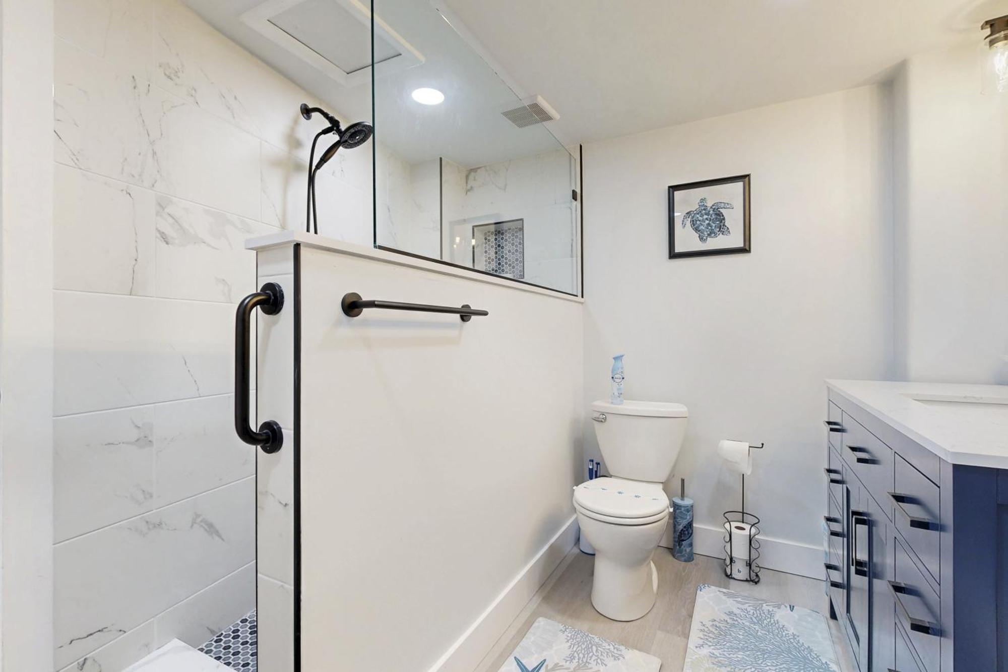 אושן סיטי High Point South Condos חדר תמונה