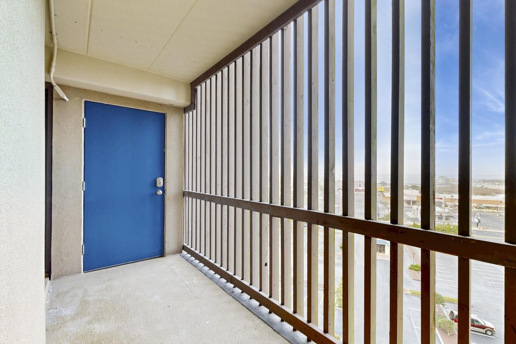 אושן סיטי High Point South Condos חדר תמונה