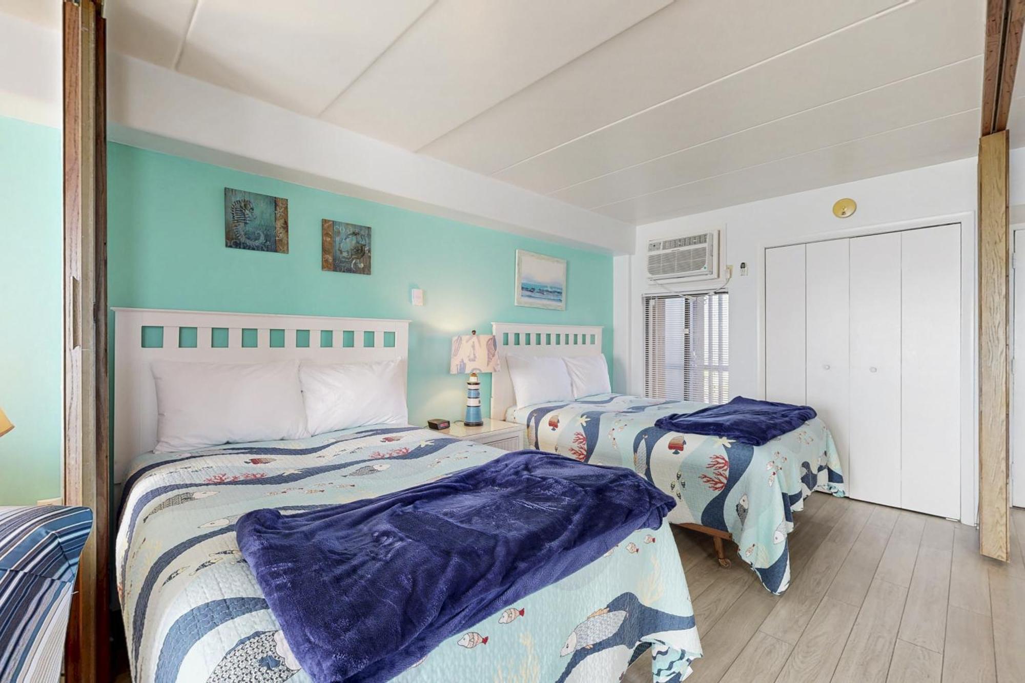 אושן סיטי High Point South Condos חדר תמונה