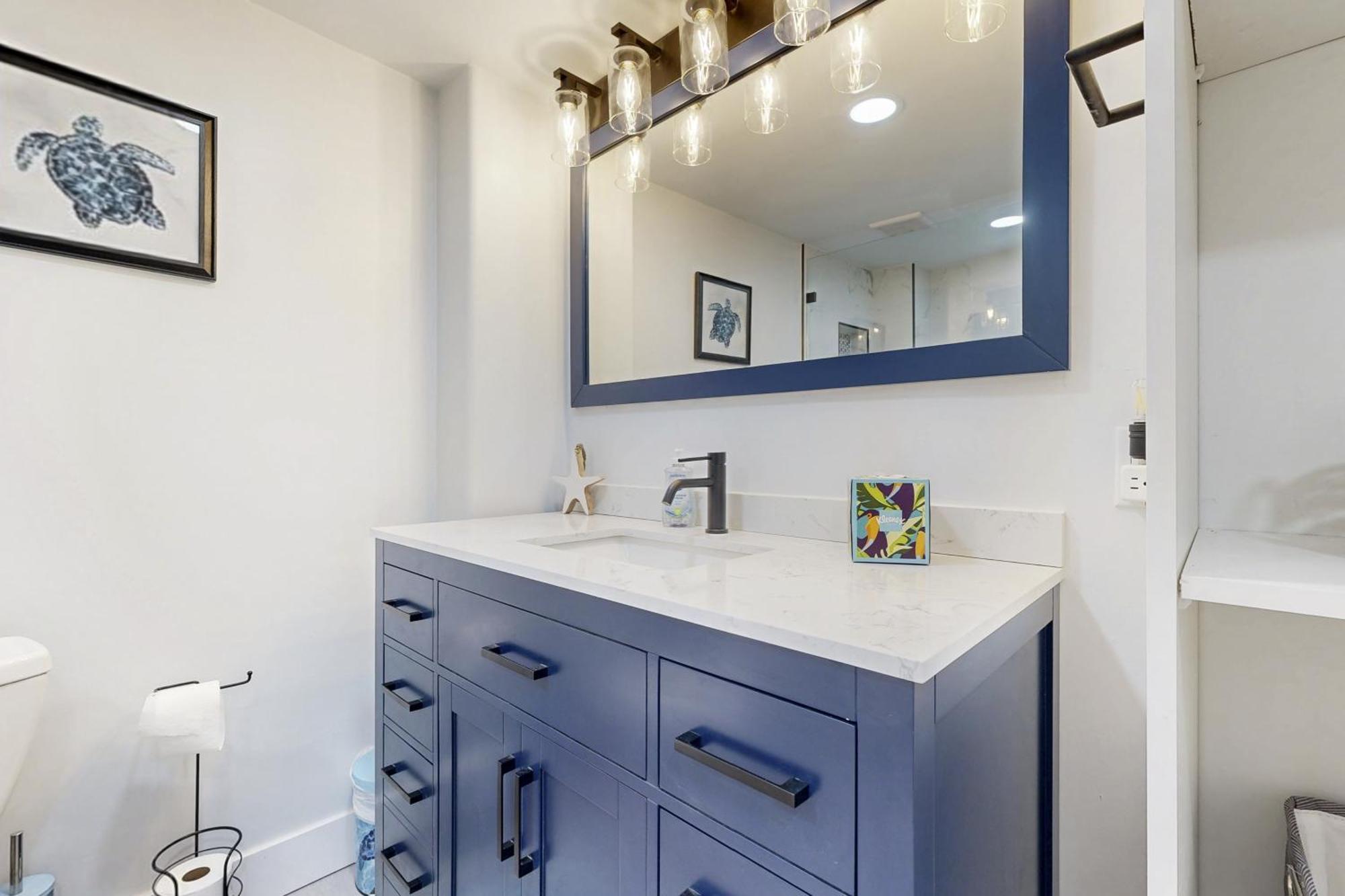 אושן סיטי High Point South Condos חדר תמונה