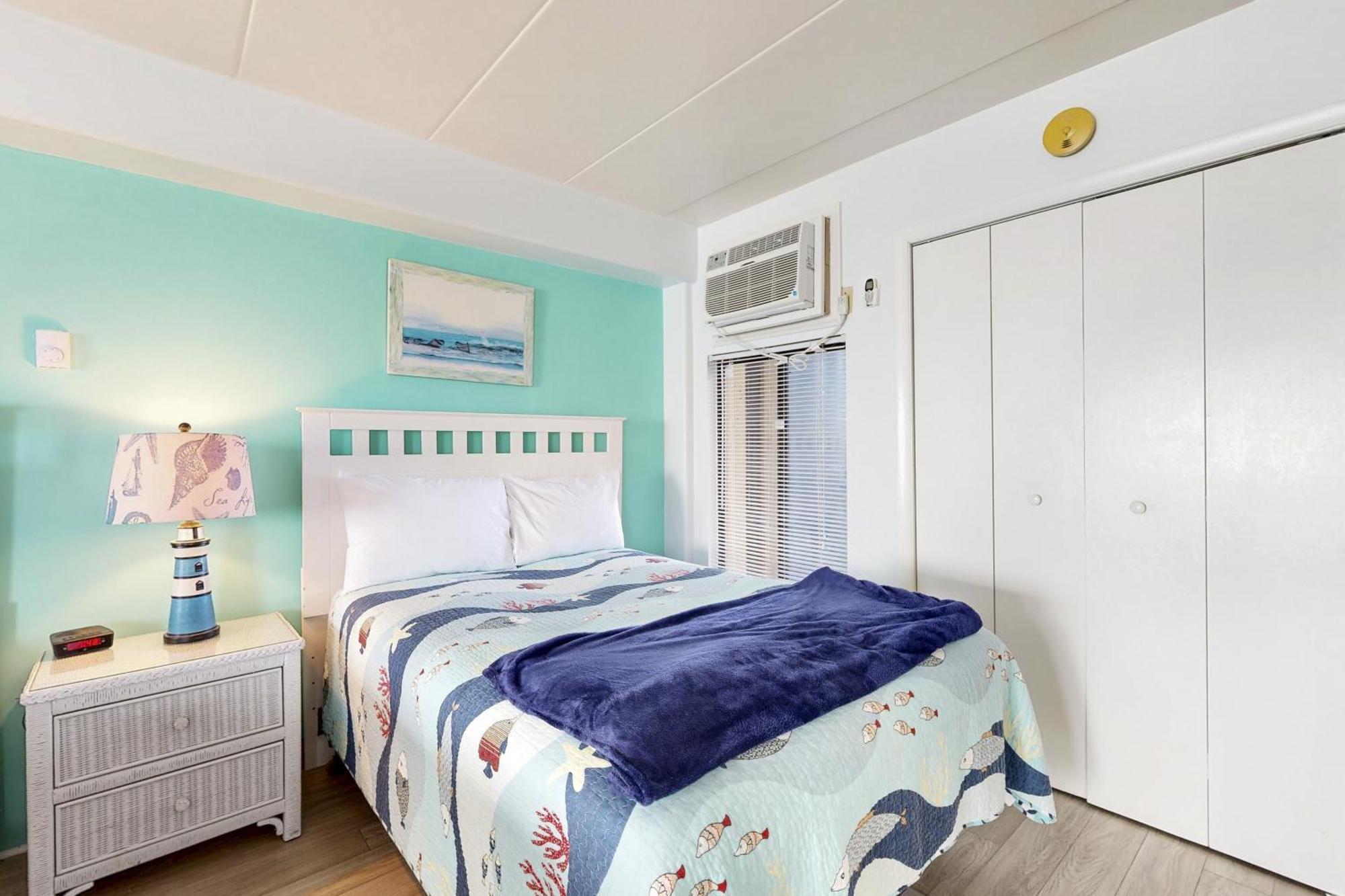 אושן סיטי High Point South Condos חדר תמונה