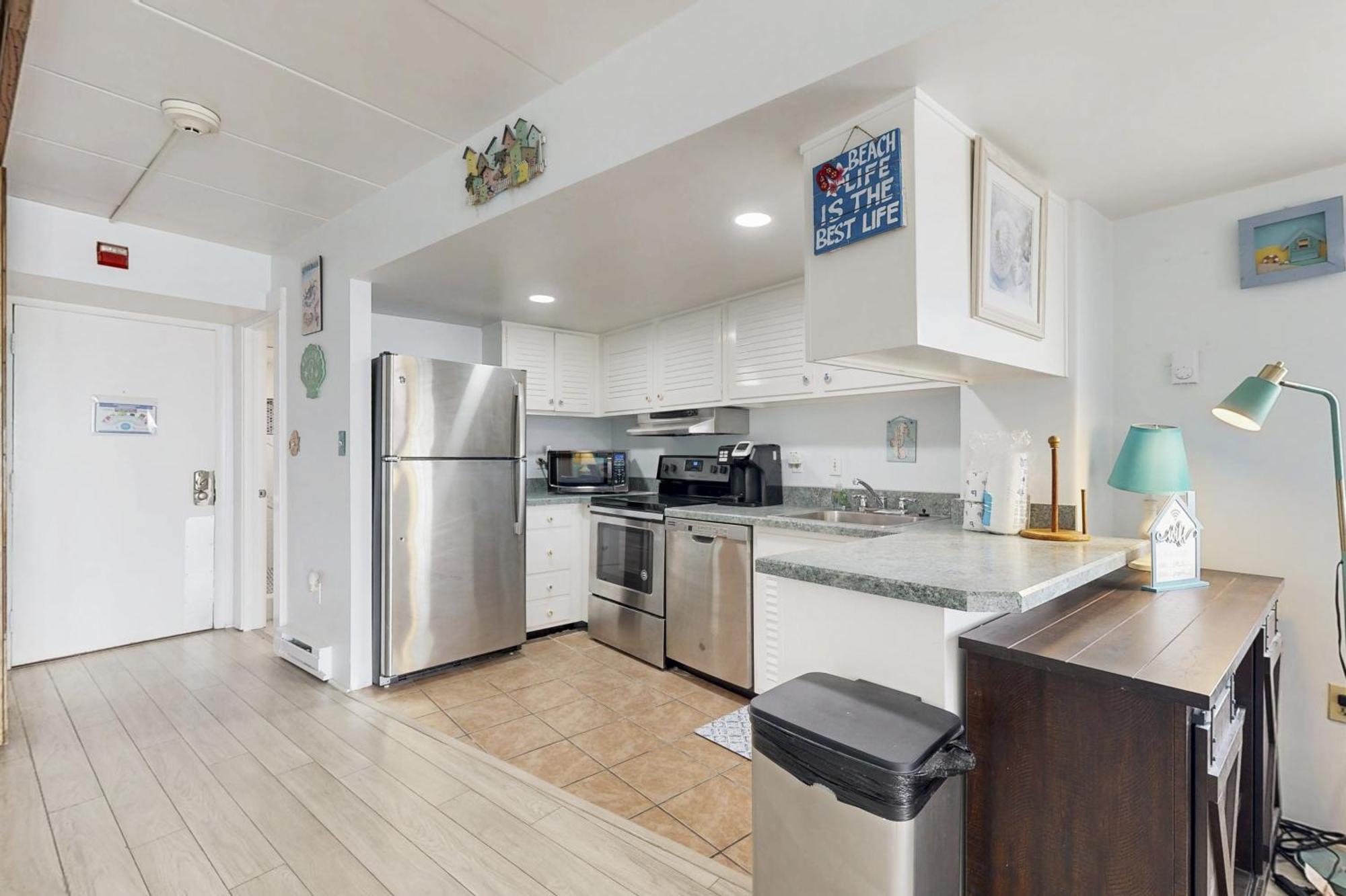 אושן סיטי High Point South Condos חדר תמונה