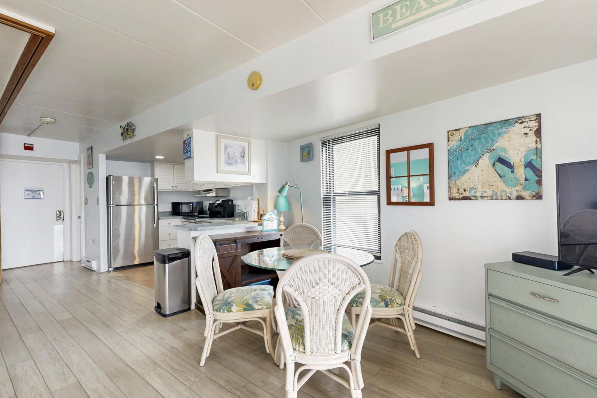 אושן סיטי High Point South Condos חדר תמונה