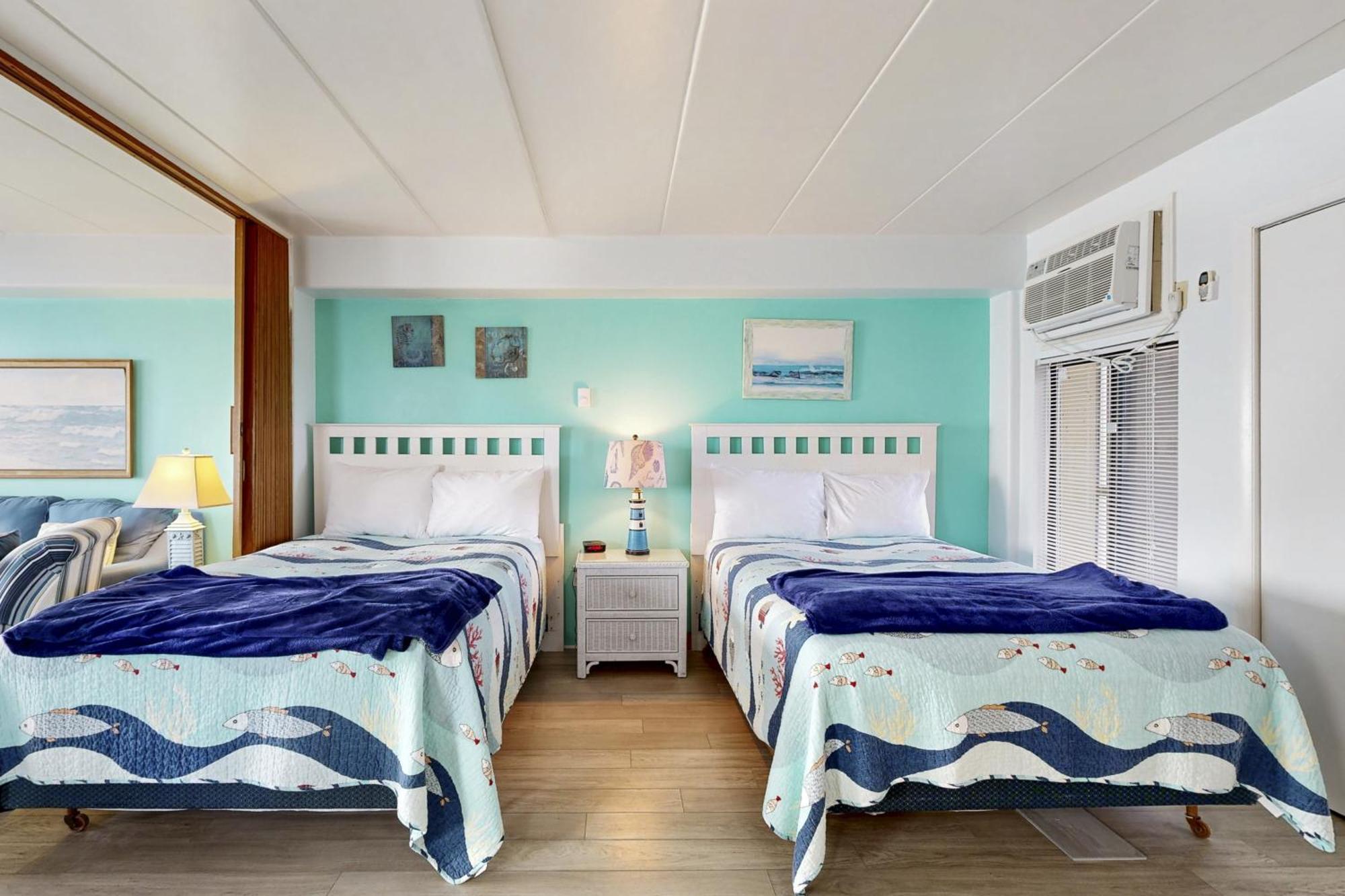 אושן סיטי High Point South Condos חדר תמונה