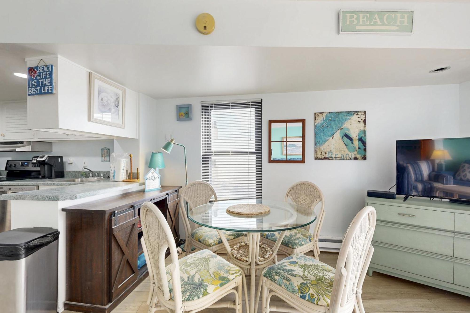 אושן סיטי High Point South Condos חדר תמונה