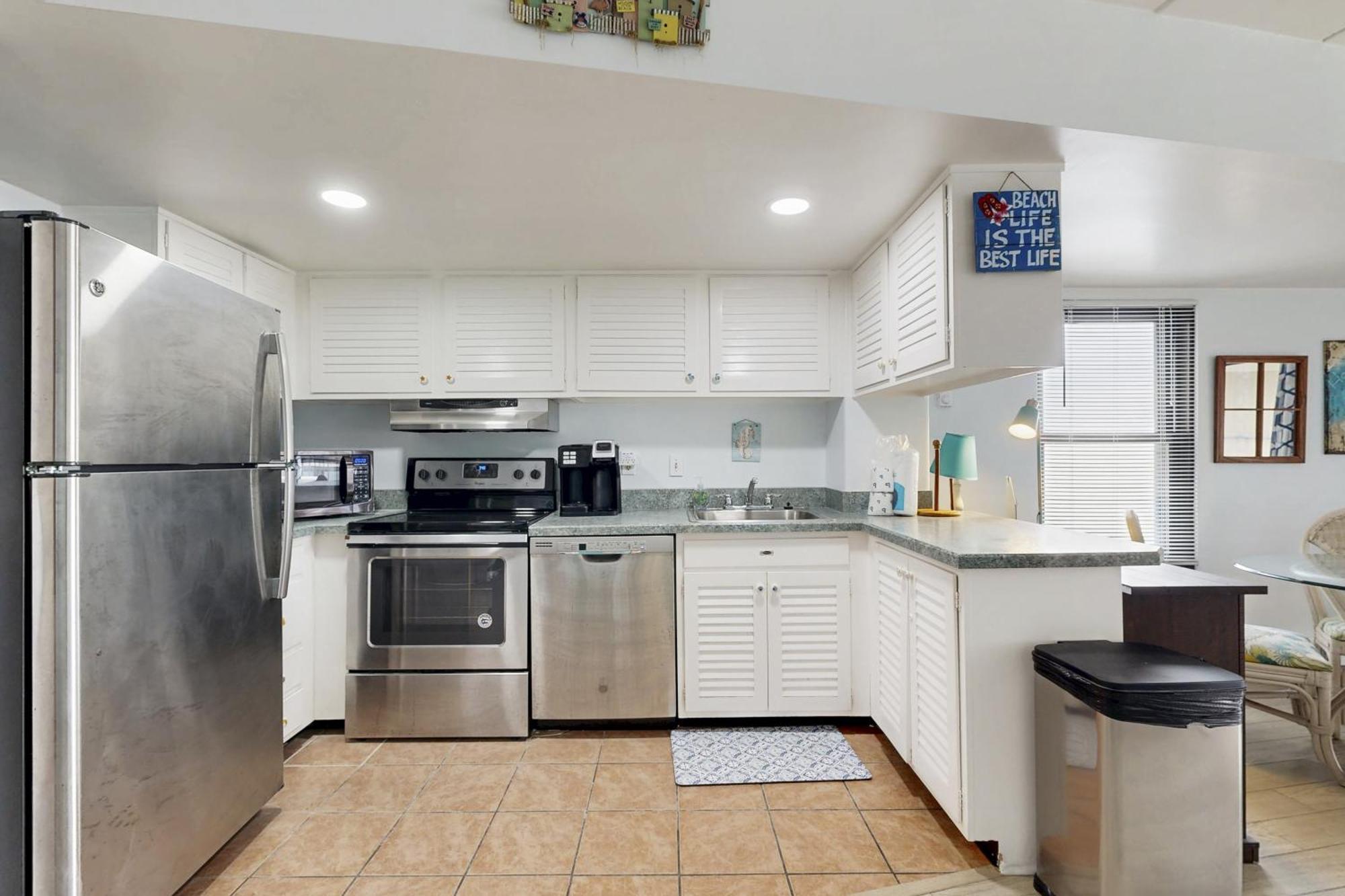 אושן סיטי High Point South Condos חדר תמונה