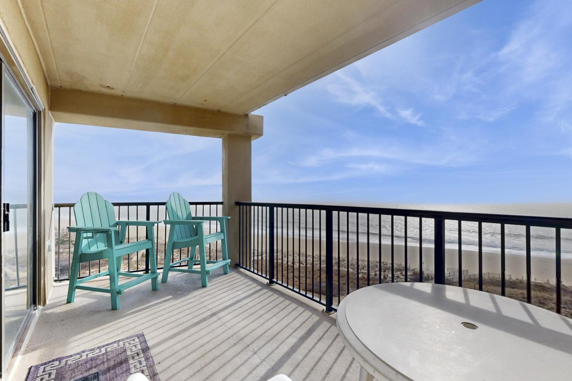 אושן סיטי High Point South Condos חדר תמונה