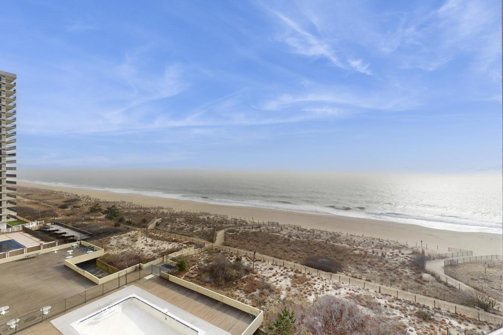 אושן סיטי High Point South Condos חדר תמונה